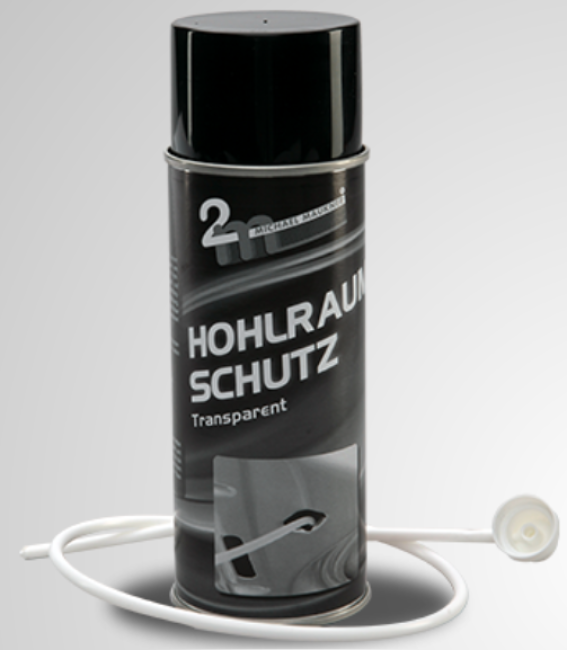 Hohlraumschutz Spray (transparent)